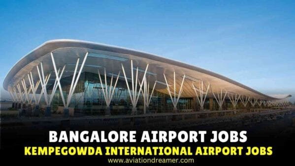 kempegowda international airport jobs