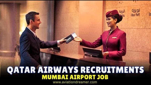 qatar airways recruitment