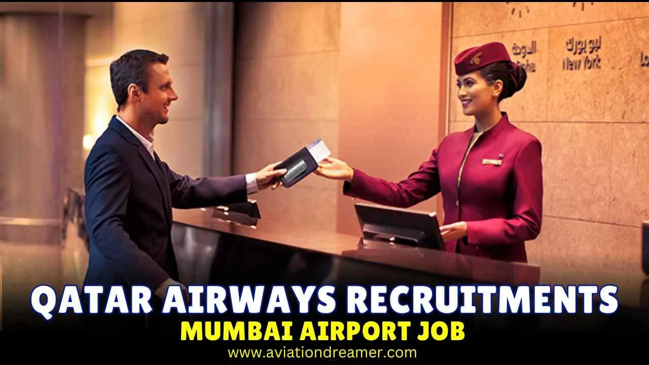 qatar airways recruitment