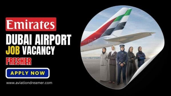 dubai airport job vacancy