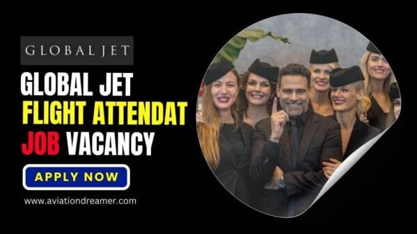 flight attendant job