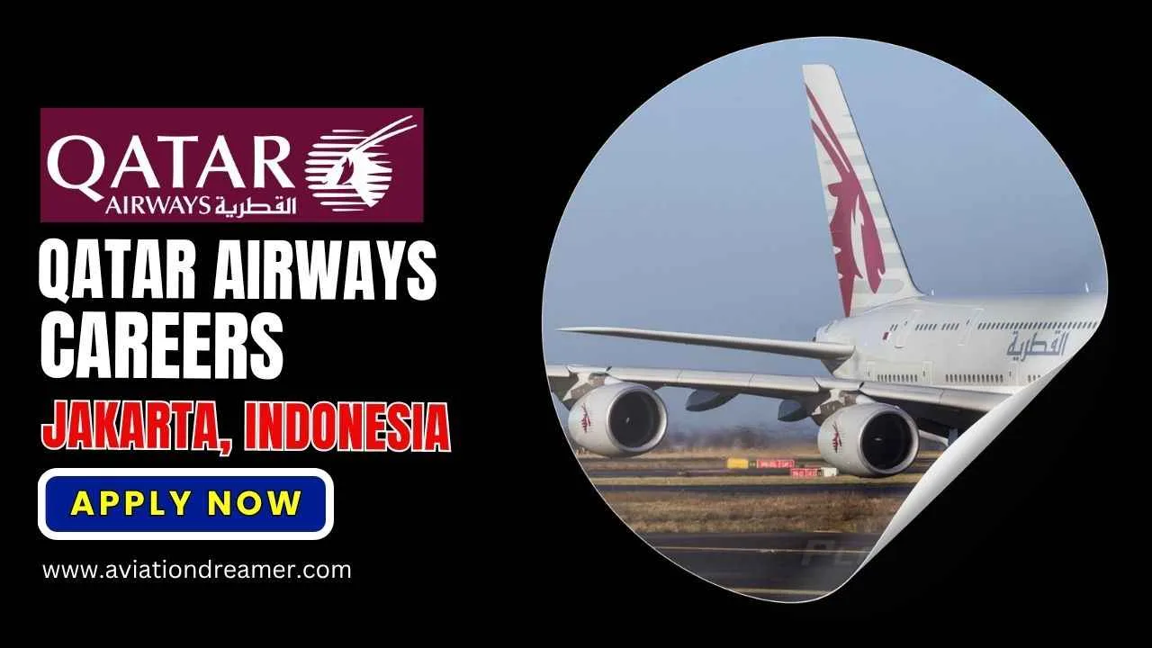 Airport Jobs AVIATION DREAMER