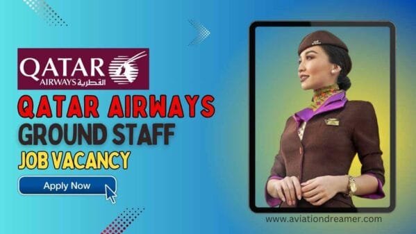 qatar airways job vacancy