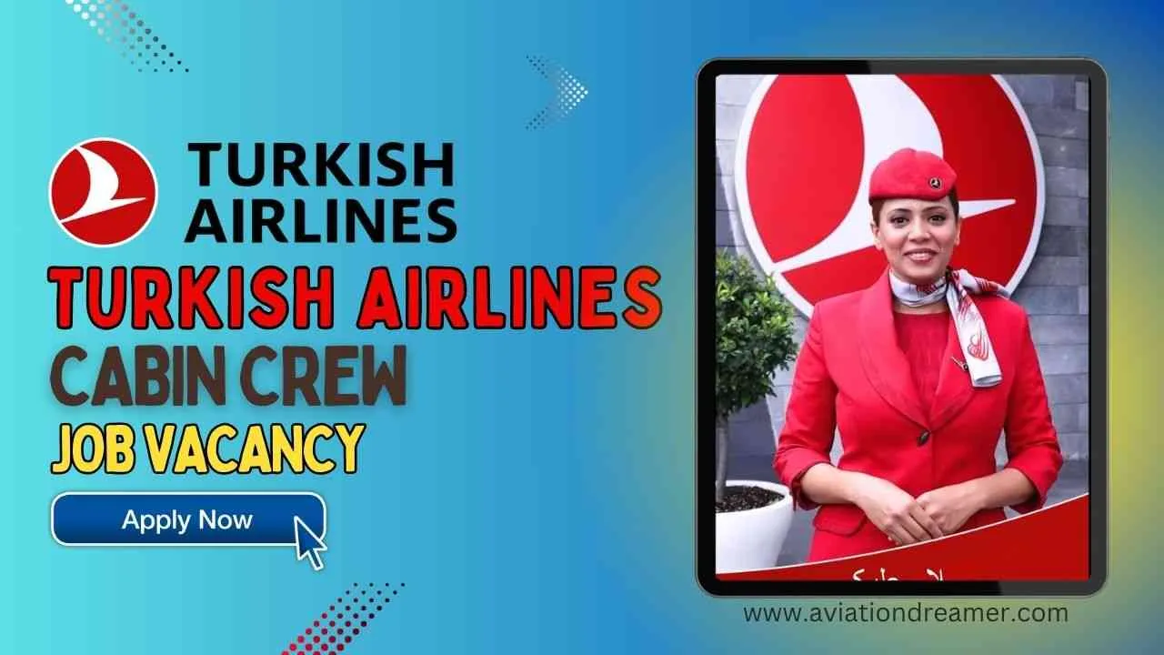 turkish airlines cabin crew