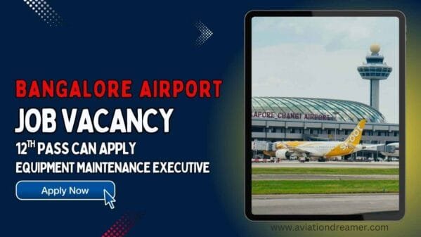 airport jobs in bangalore