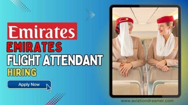 emirates flight attendant hiring