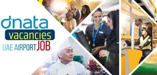 dnata vacancies freshers