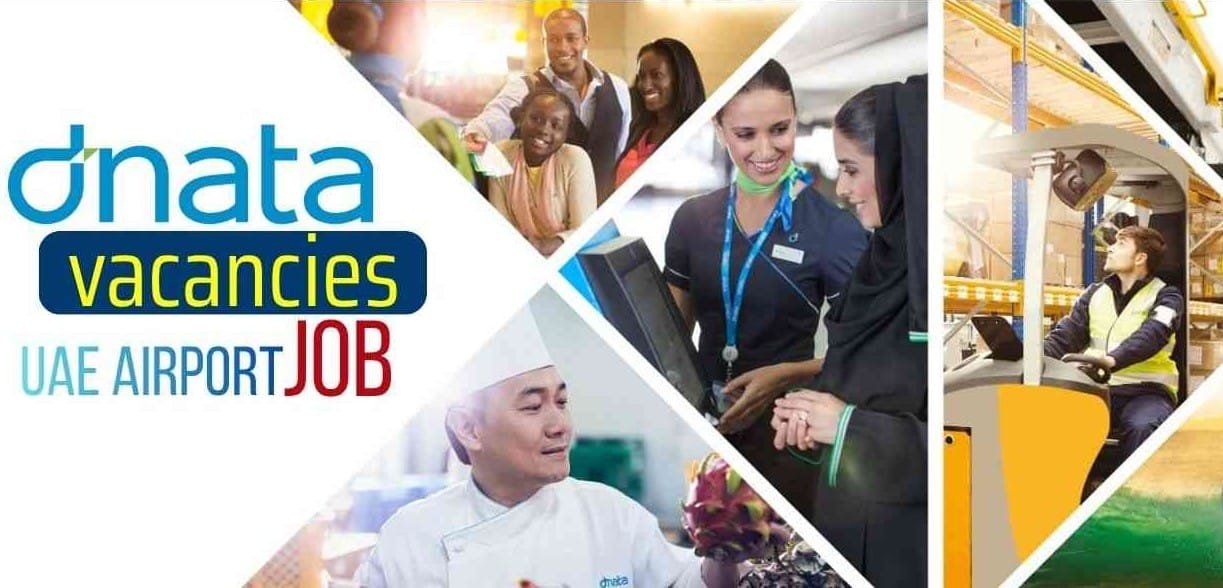 dnata vacancies freshers
