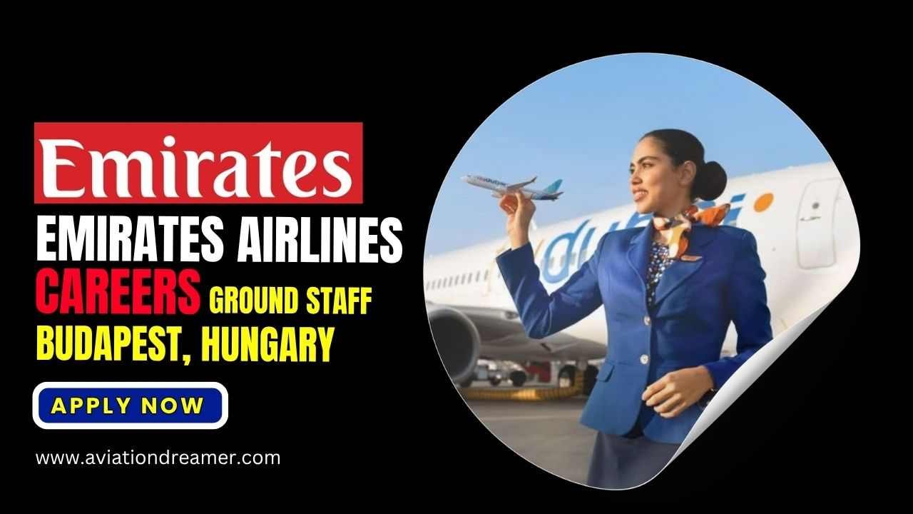 emirates airlines careers budapest
