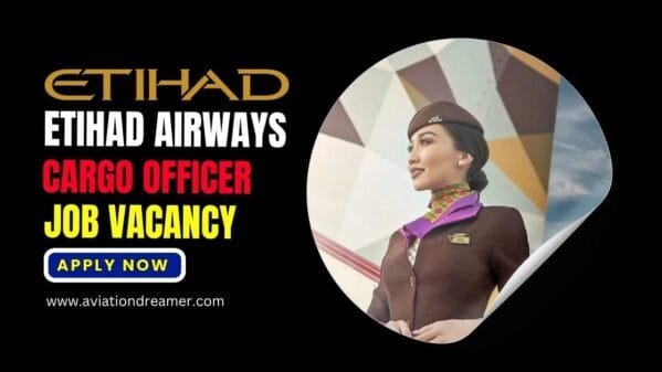 etihad airways job cargo