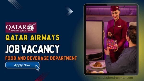 qatar airways job vacancy tunisia