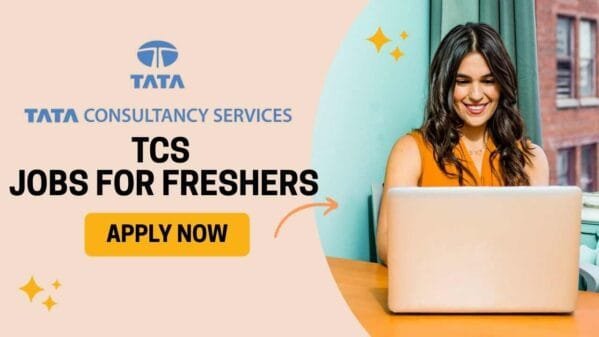 tcs jobs freshers