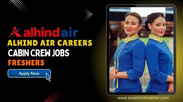 alhind air careers