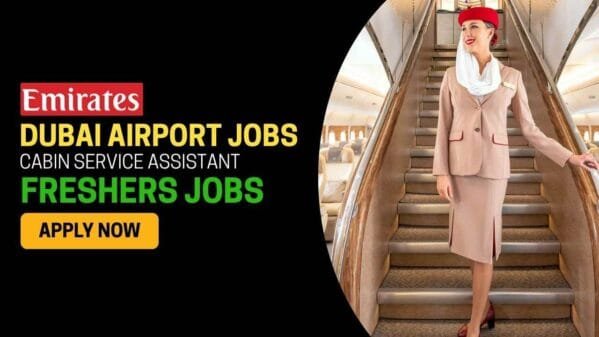 dubai airport jobs 10th pass