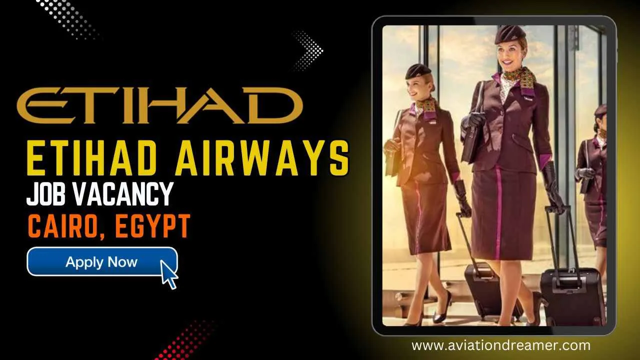 etihad job vacancy cairo