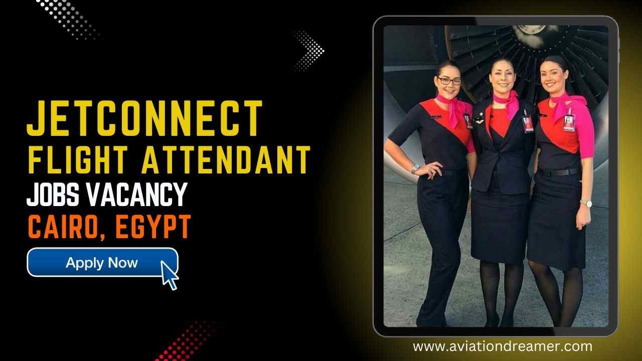 flight attendant jobs freshers