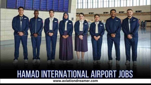 hamad international airport jobs