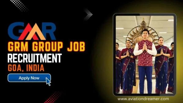 gmr group recruitment