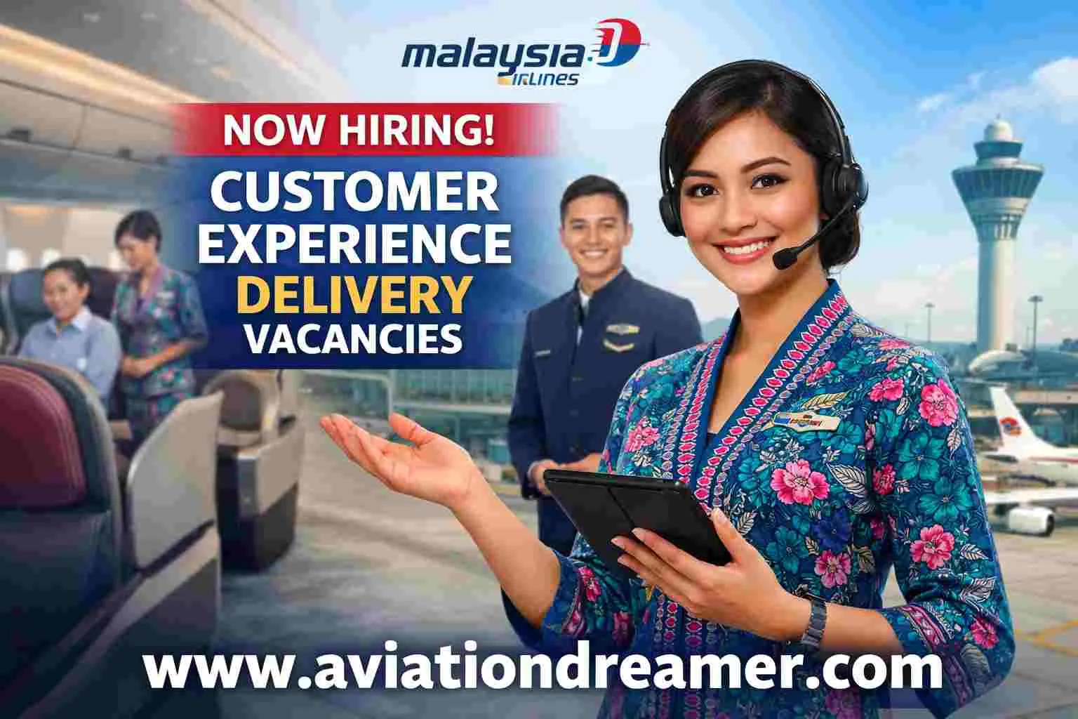 malaysia job vacancies freshers