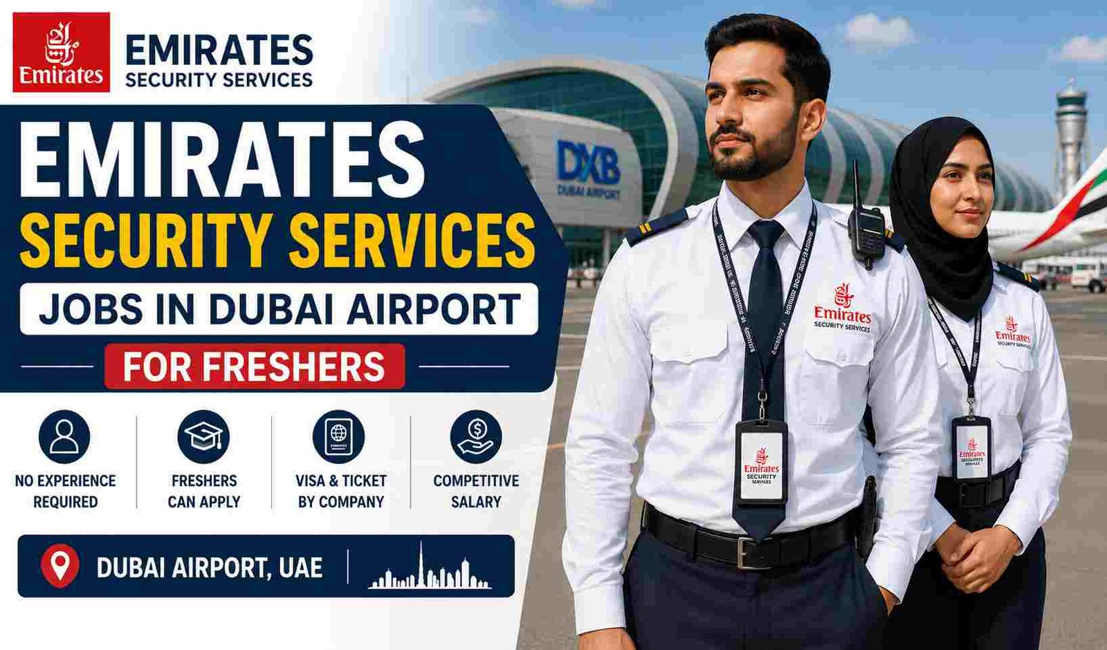 emirates security servies jobs