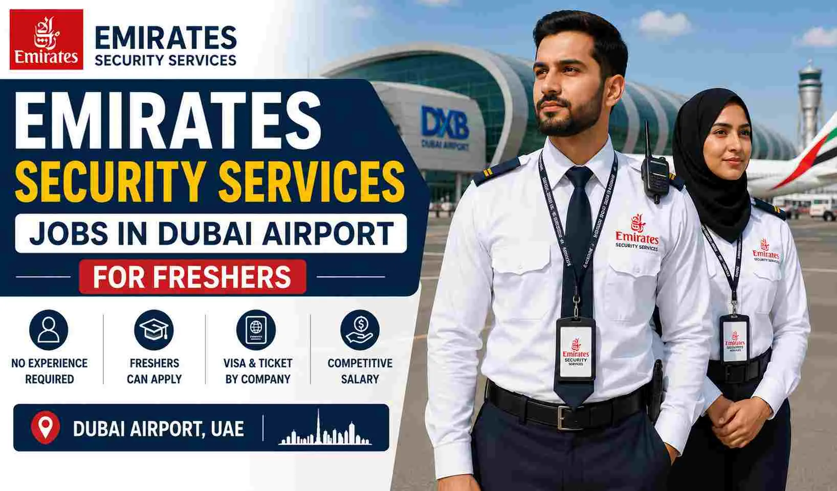 emirates security servies jobs